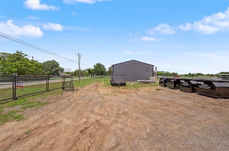 Cleburne, TX 76031 Johnson County