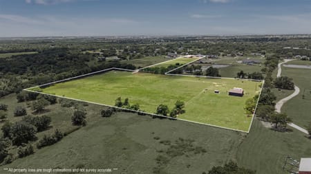 Cleburne, TX 76031 Johnson County