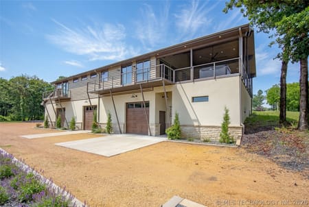 Kingston, OK 73439 Marshall County
