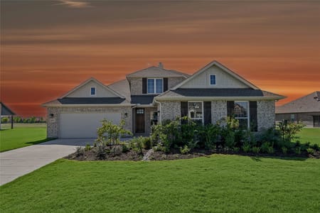 Leonard, TX 75452 Fannin County