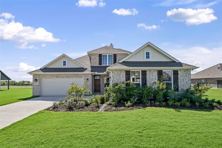 Leonard, TX 75452 Fannin County