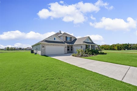 Leonard, TX 75452 Fannin County