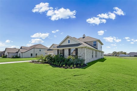 Leonard, TX 75452 Fannin County