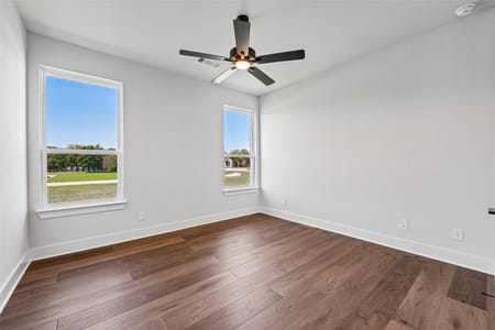 Leonard, TX 75452 Fannin County