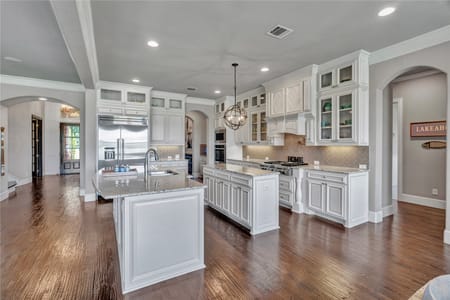 Fort Worth, TX 76179 Tarrant County
