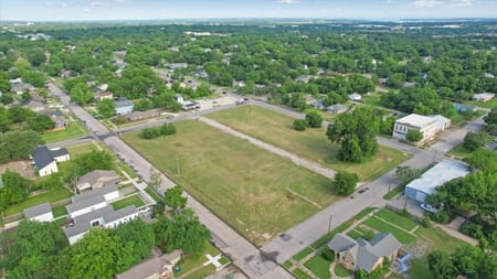 Denison, TX 75020 Grayson County