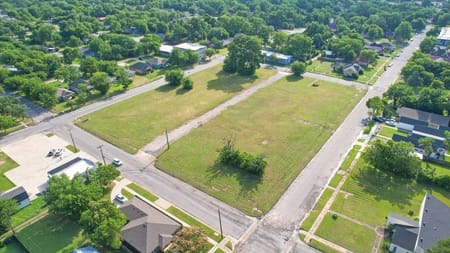 Denison, TX 75020 Grayson County