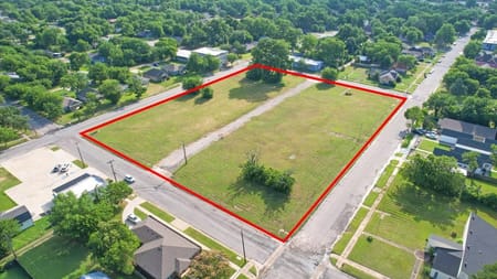 Denison, TX 75020 Grayson County