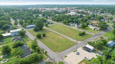 Denison, TX 75020 Grayson County