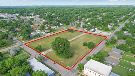 Denison, TX 75020 Grayson County