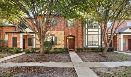 Irving, TX 75063 Dallas County