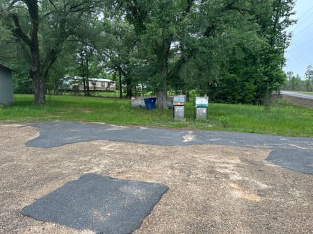 Pitkin, LA 71438 Vernon Parish