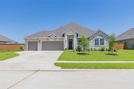 Dayton, TX 77535 Liberty County
