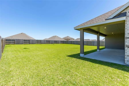Dayton, TX 77535 Liberty County