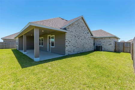 Dayton, TX 77535 Liberty County
