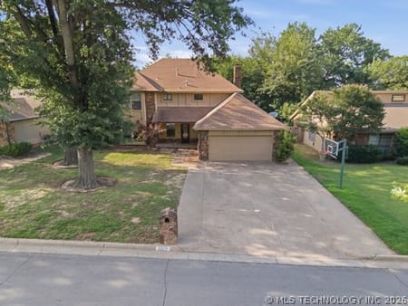 Tulsa, OK 74133 Tulsa County