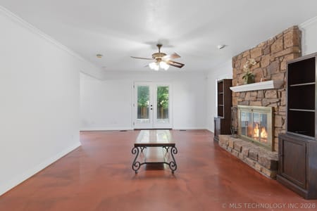 Tulsa, OK 74133 Tulsa County