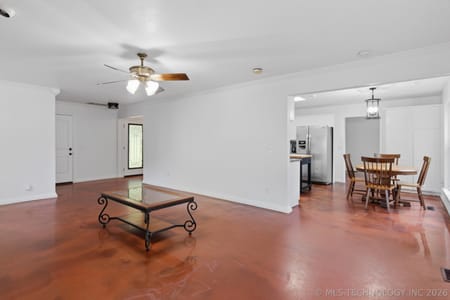 Tulsa, OK 74133 Tulsa County