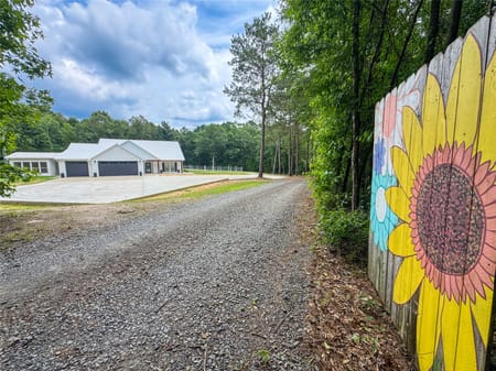 Atlanta, TX 75551 Cass County
