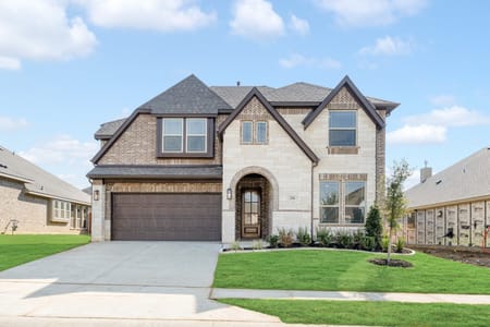 Alvarado, TX 76009 Johnson County