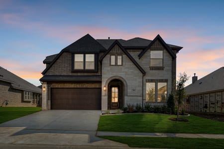 Alvarado, TX 76009 Johnson County