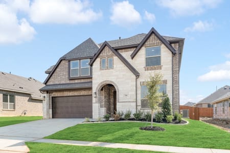 Alvarado, TX 76009 Johnson County