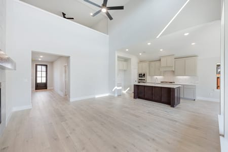 Alvarado, TX 76009 Johnson County