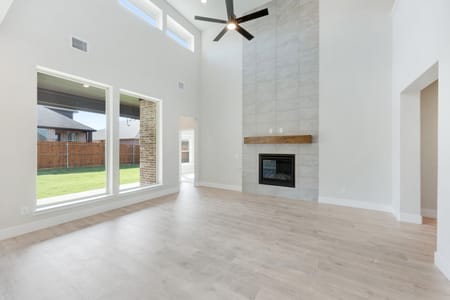 Alvarado, TX 76009 Johnson County