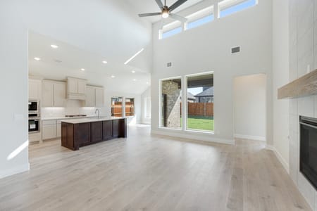 Alvarado, TX 76009 Johnson County