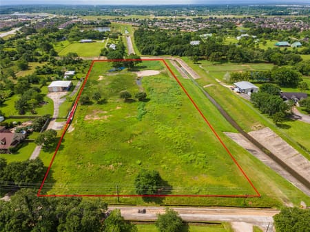 League City, TX 77573 Galveston County