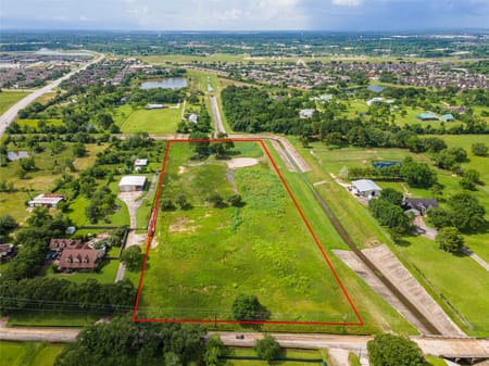 League City, TX 77573 Galveston County