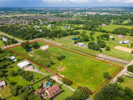 League City, TX 77573 Galveston County