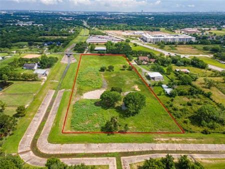 League City, TX 77573 Galveston County