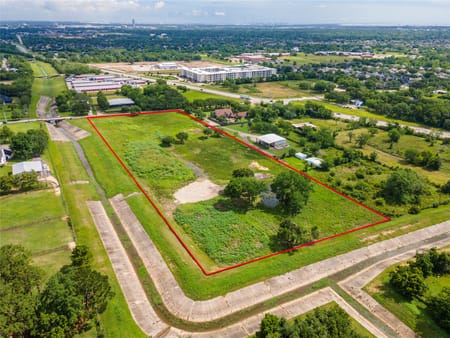 League City, TX 77573 Galveston County