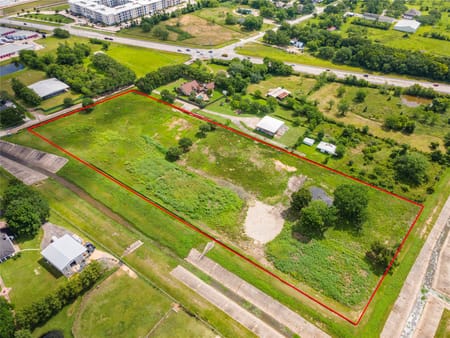 League City, TX 77573 Galveston County