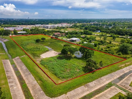 League City, TX 77573 Galveston County