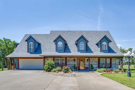 Cleburne, TX 76031 Johnson County