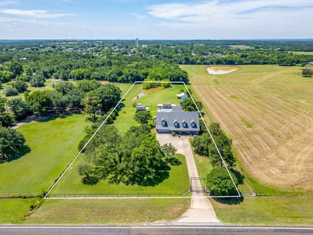 Cleburne, TX 76031 Johnson County