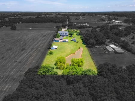 Cleburne, TX 76031 Johnson County