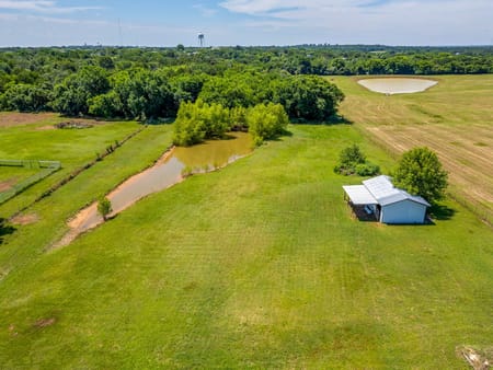 Cleburne, TX 76031 Johnson County
