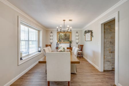 Cleburne, TX 76031 Johnson County