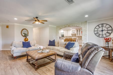 Cleburne, TX 76031 Johnson County