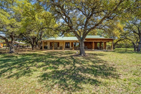Walnut Springs, TX 76690 Bosque County