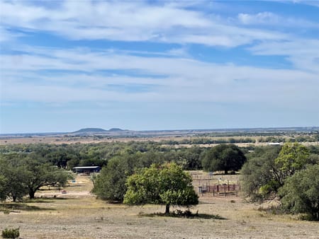 Walnut Springs, TX 76690 Bosque County