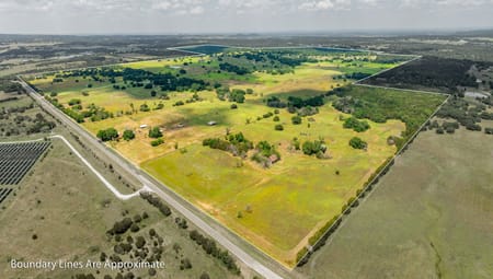 Walnut Springs, TX 76690 Bosque County
