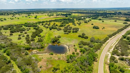 Walnut Springs, TX 76690 Bosque County