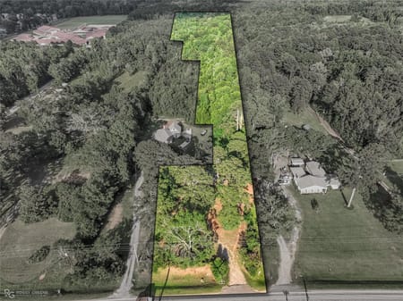 Haughton, LA 71037 Bossier Parish