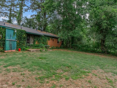 Haughton, LA 71037 Bossier Parish
