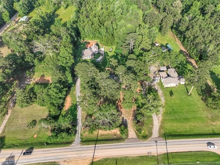 Haughton, LA 71037 Bossier Parish