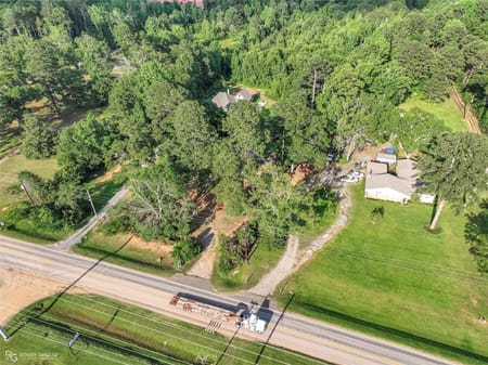 Haughton, LA 71037 Bossier Parish